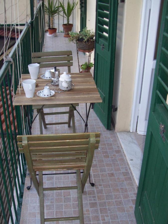 Apartment My House Florença Exterior foto